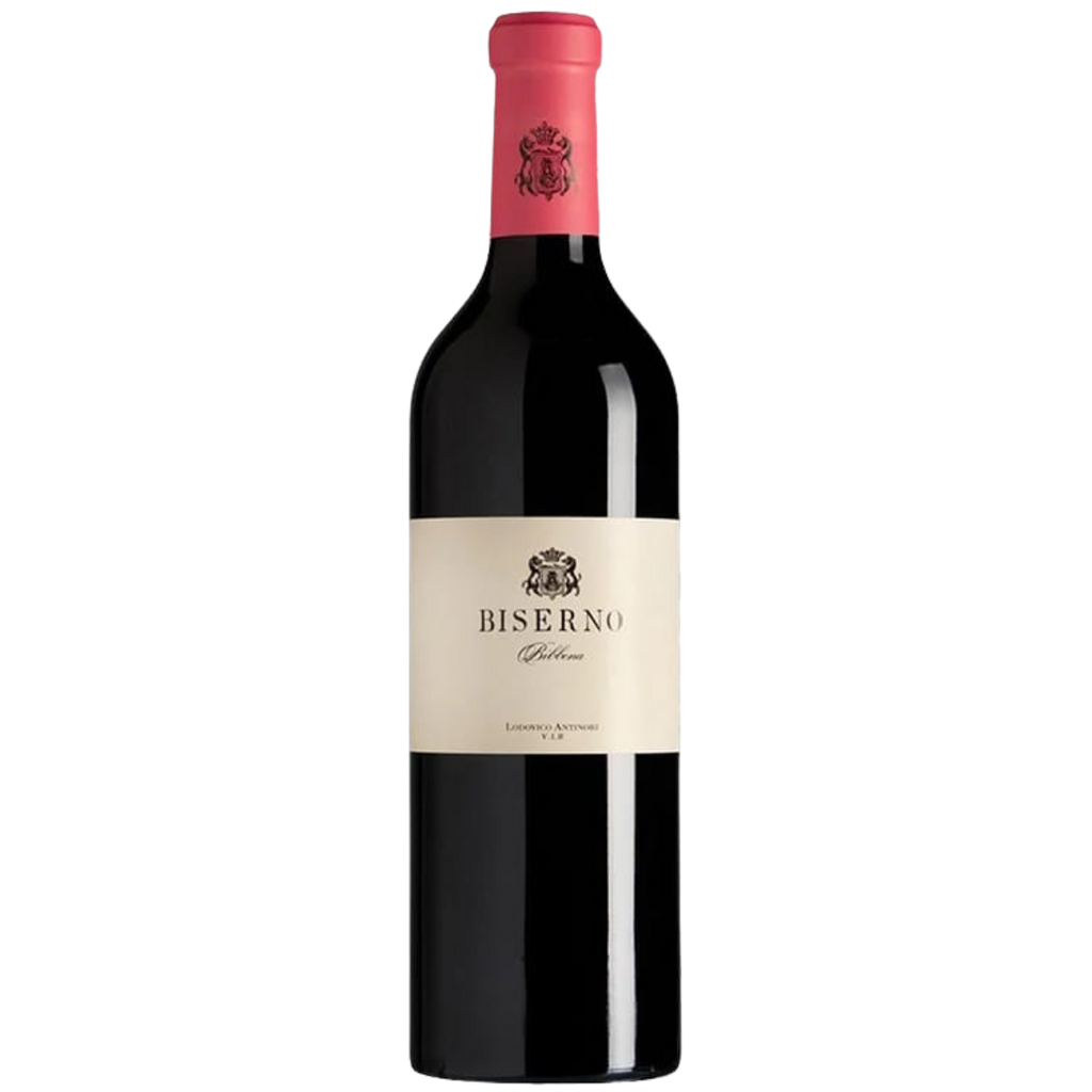 Tenuta di Biserno Biserno  Red