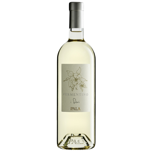 Pala Vermentino di Sardegna Stellato  White