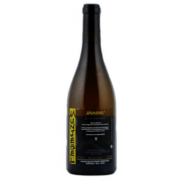 2019 Frank Cornelissen - Munjebel Bianco