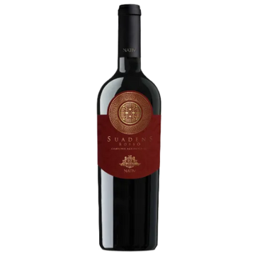 Nativ Suadens Campania Rosso Red