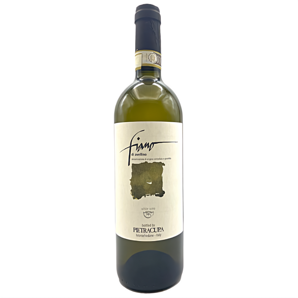 2019 Pietracupa - Fiano di Avellino