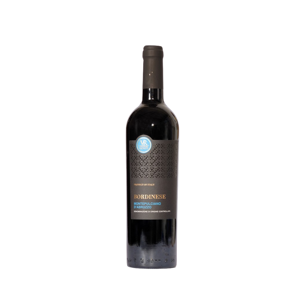 Casal Bordino Montepulciano d'Abruzzo  Red