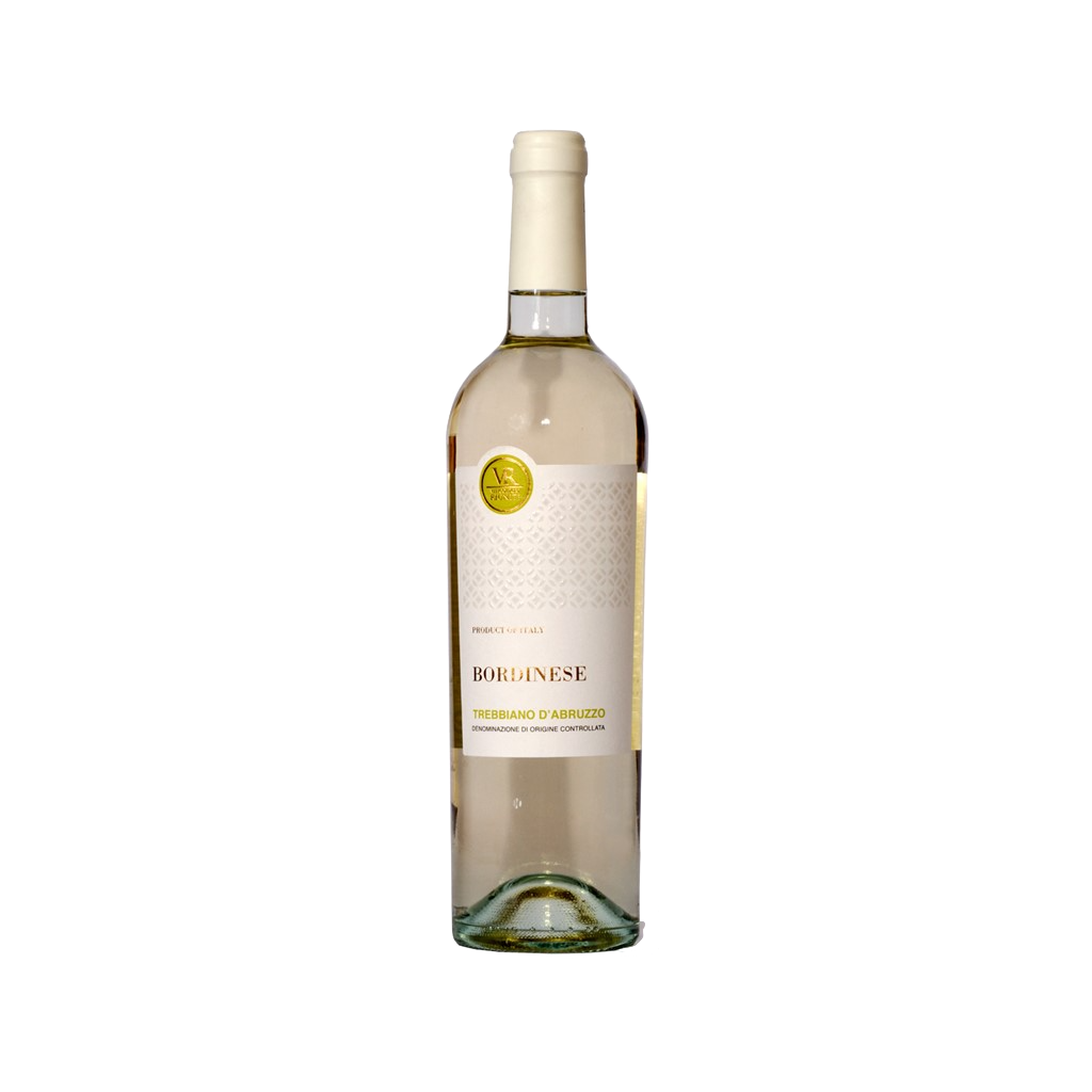 Casal Bordino Trebbiano d'Abruzzo  White