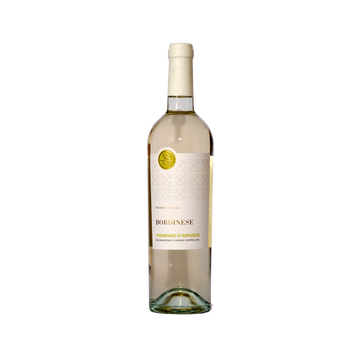 Casal Bordino Trebbiano d'Abruzzo  White