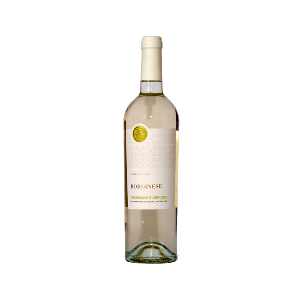 Casal Bordino Trebbiano d'Abruzzo  White