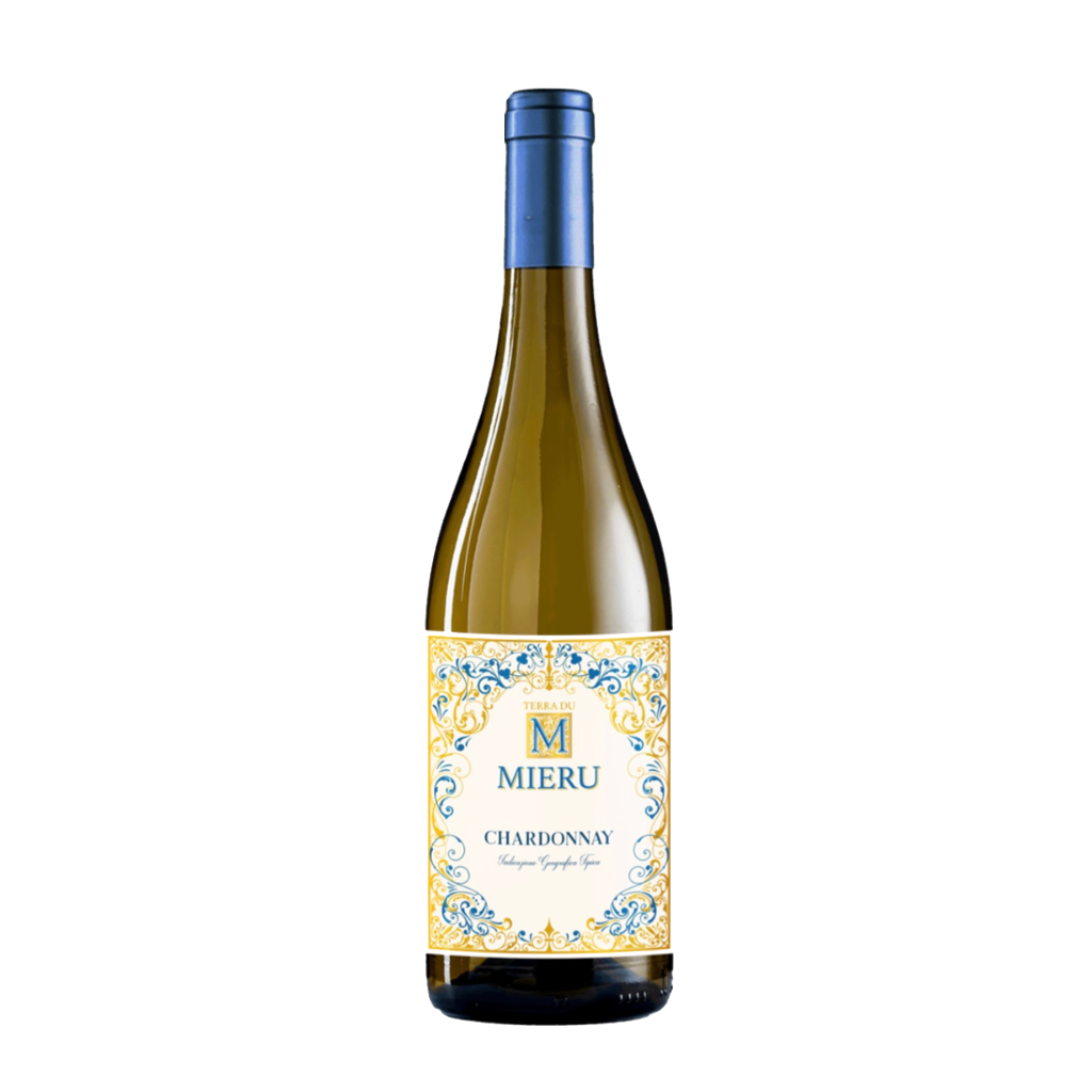 Terra du Mieru Chardonnay  White