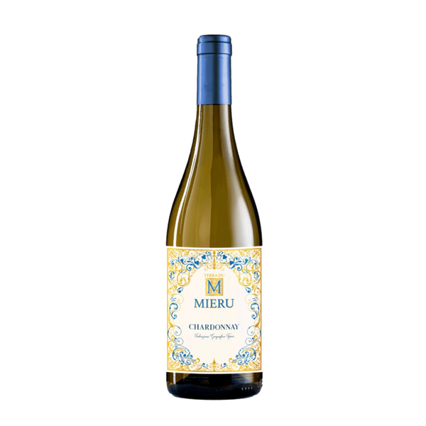 Terra du Mieru Chardonnay  White