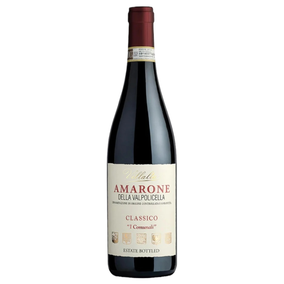 Villa Matta Amarone della Valpolicella Classico DOCG  Red