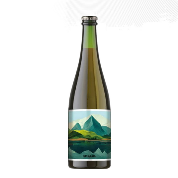 SUNAWI Pet Not! Benaco bresciano Riesling IGT White