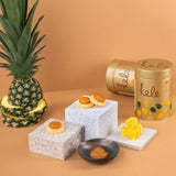 Kele Traditional Pineapple Tarts (complimentary with min spend of $500)