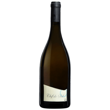 La Grange Tiphaine Montlouis Clef de Sol Blanc White