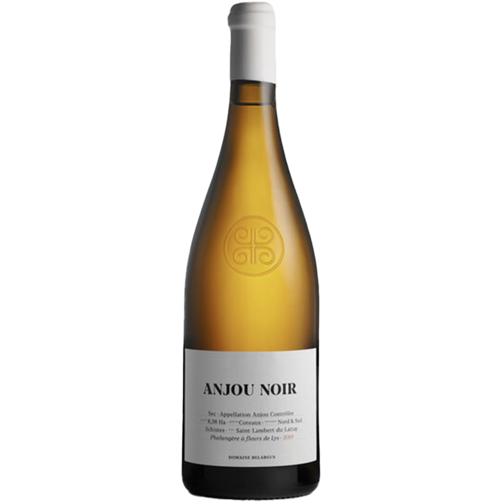 Domaine Belargus Anjou Noir  White