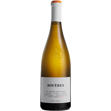 Domaine Belargus Anjou Roueres  White
