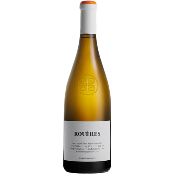 Domaine Belargus Anjou Roueres  White