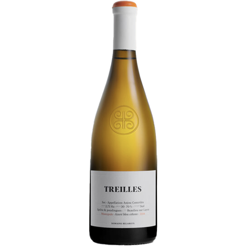 Domaine Belargus Anjou Treilles  White