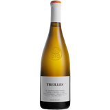 Domaine Belargus Anjou Treilles  White