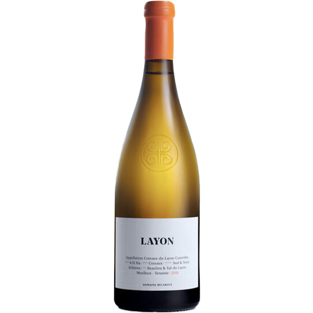 Domaine Belargus Coteaux du Layon 'Layon'  White