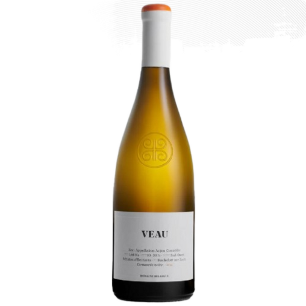 Domaine Belargus Anjou Veau  White