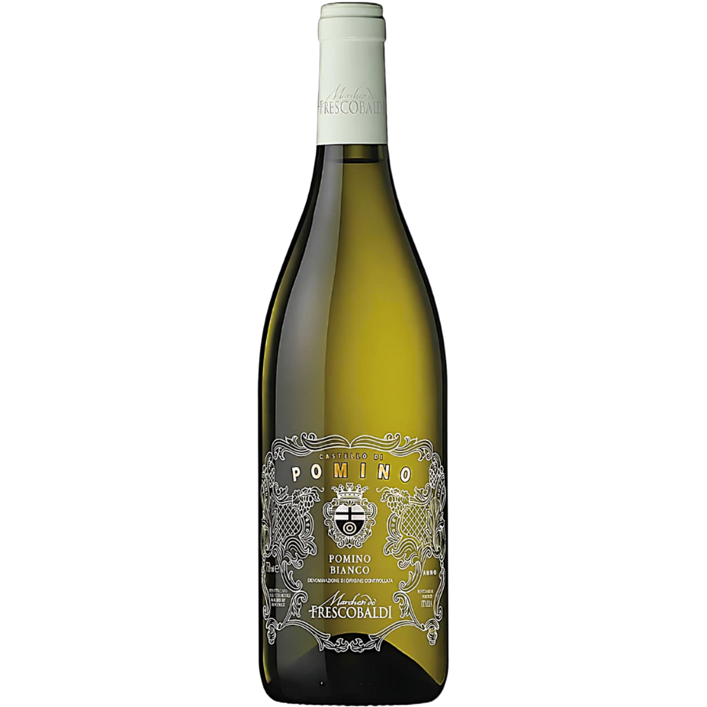 2021 Frescobaldi - Pomino Bianco Castello di Pomino