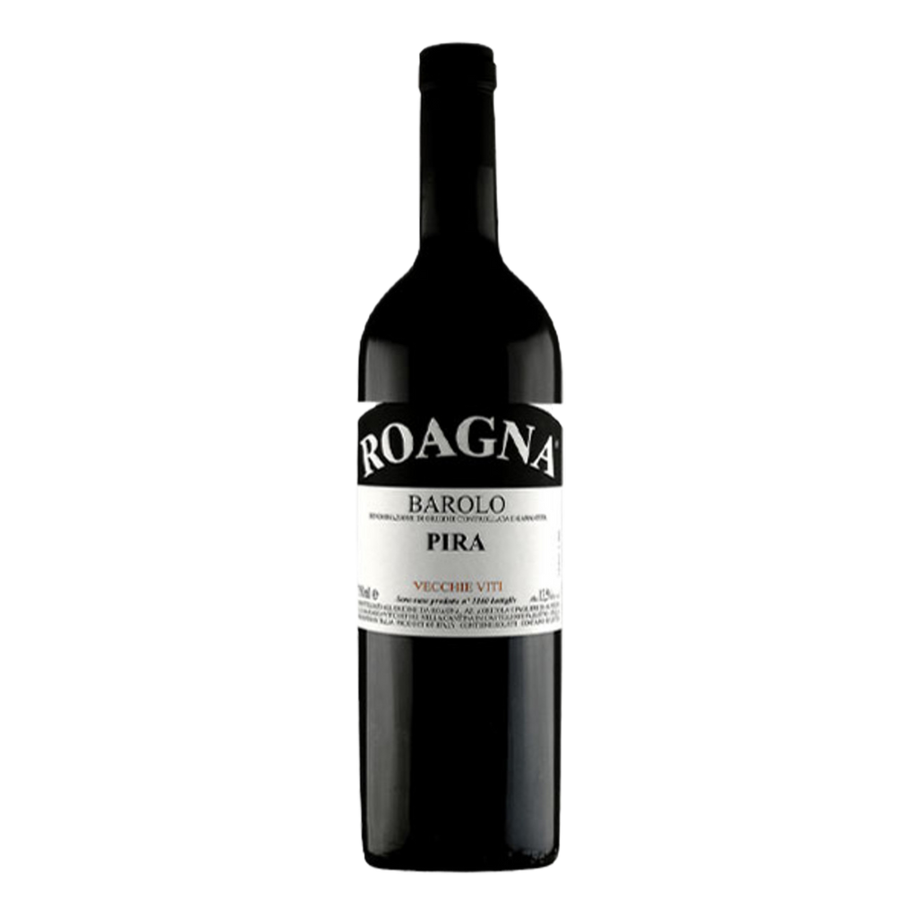 2018 Roagna - Barolo la Pira Vecchie Viti (1.5 L - Magnum)