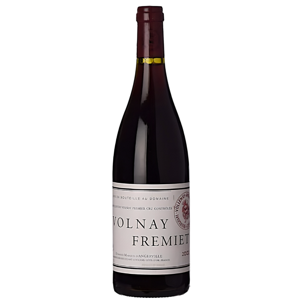 2021 Marquis d'Angerville - Volnay Fremiets (750 ml - OWC3)