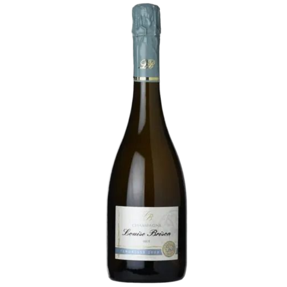 2009 Louise Brison - a L'Aube de Côte des Bar