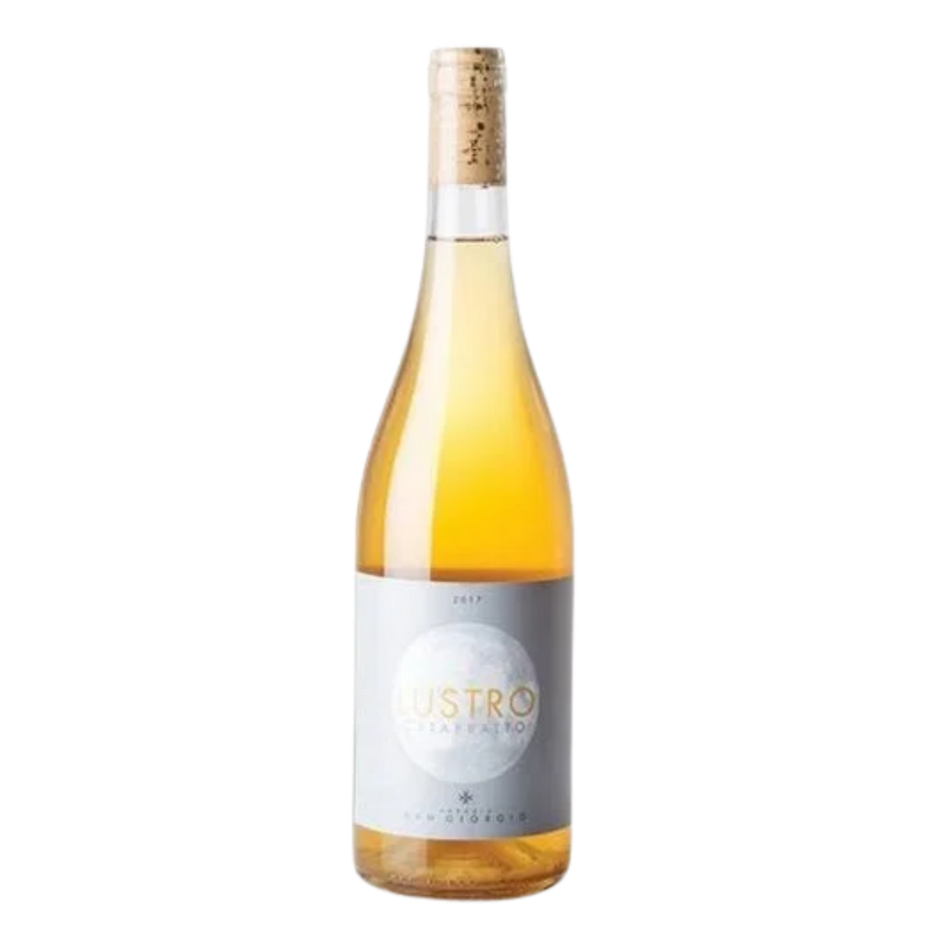 2019 Abbazia San Giorgio - Lustro Catarratto
