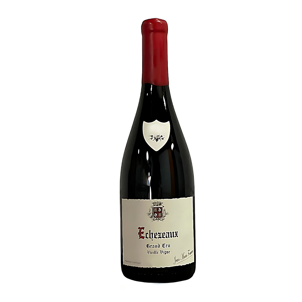 2020 Jean-Marie Fourrier - Grand Echezeaux