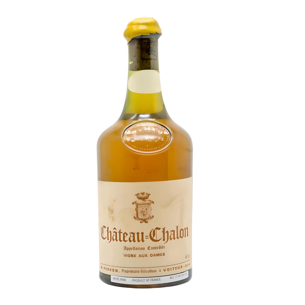 1983 Marius Perron - Chateau Chalon (620 ml - Clavelin (Jura))