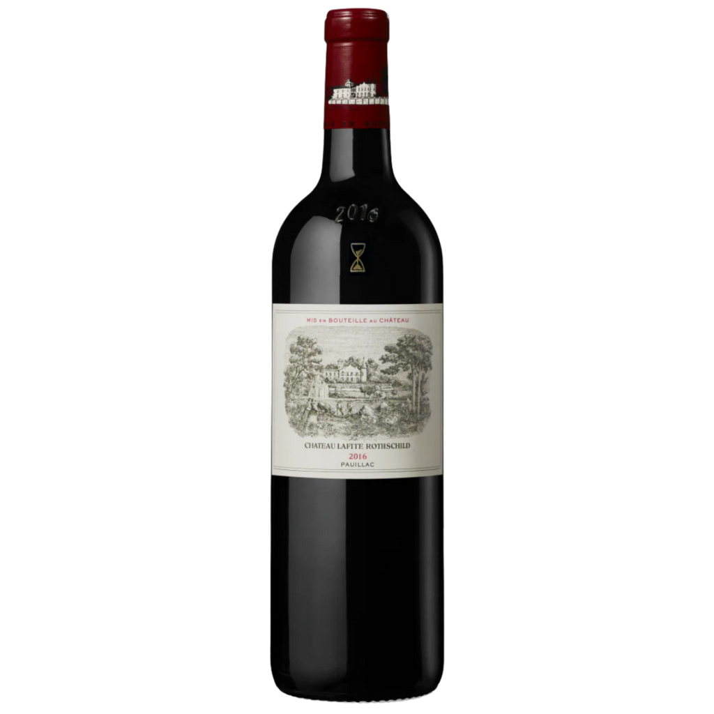 2025 Chateau Lafite-Rothschild (750 ml - OWC6)