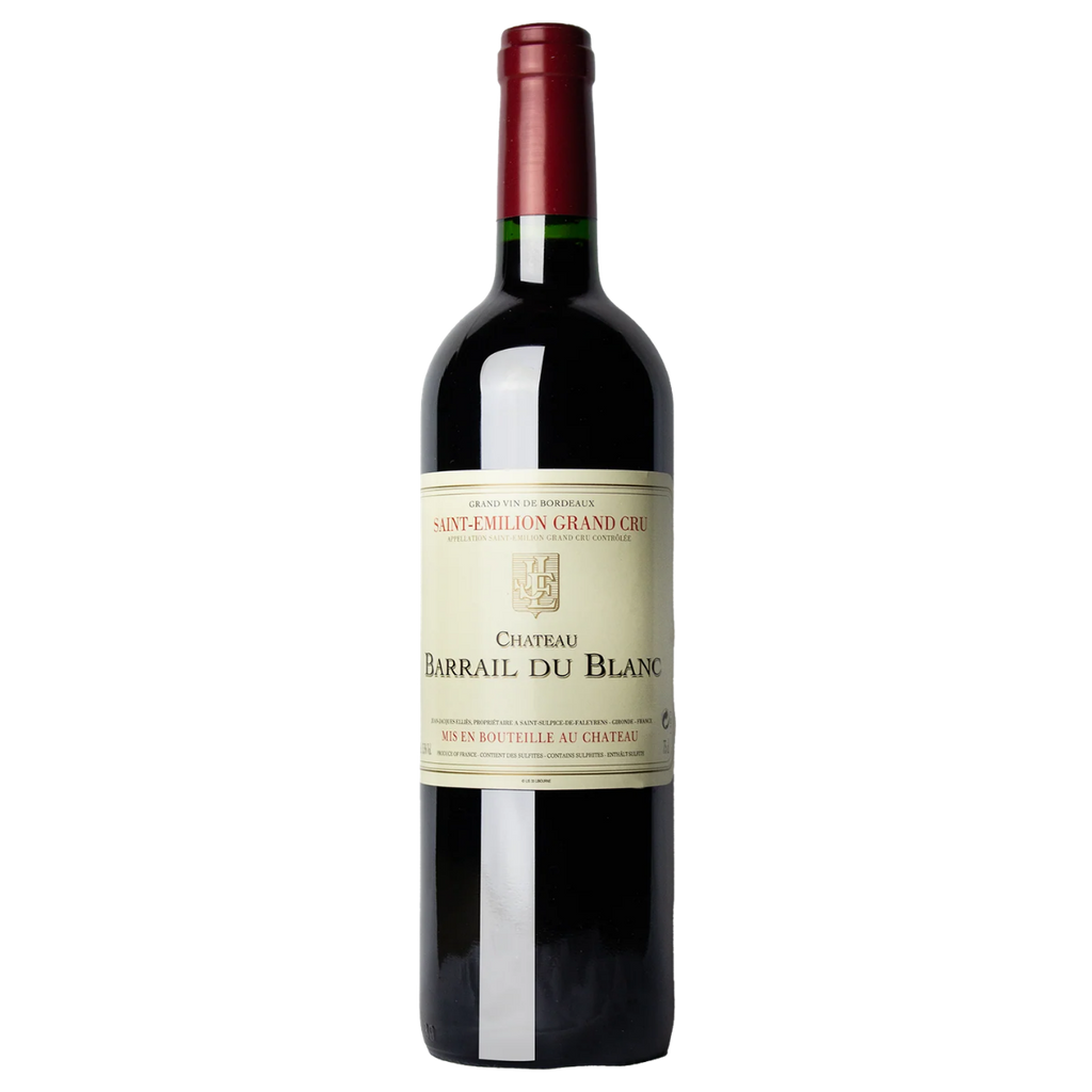 2010 Chateau Barrail du Blanc (750 ml - OWC12)