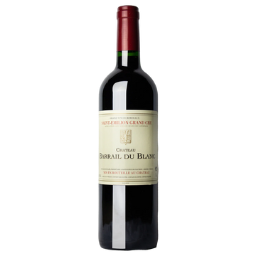 2010 Chateau Barrail du Blanc (750 ml - OWC12)