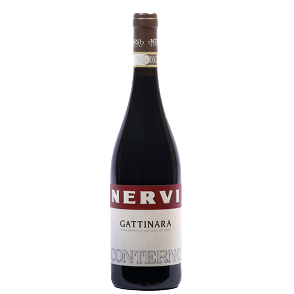 2020 Nervi - Gattinara