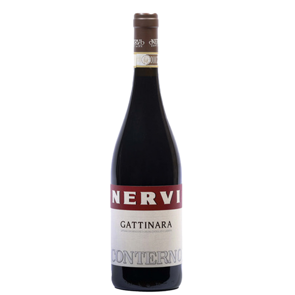 2020 Nervi - Gattinara