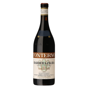 2019 Giacomo Conterno - Barbera d'Alba Cerretta (750 ml - OWC6)