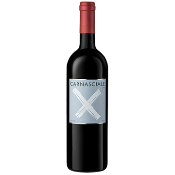 2015 Il Carnasciale - Caberlot (1.5 L - Magnum)