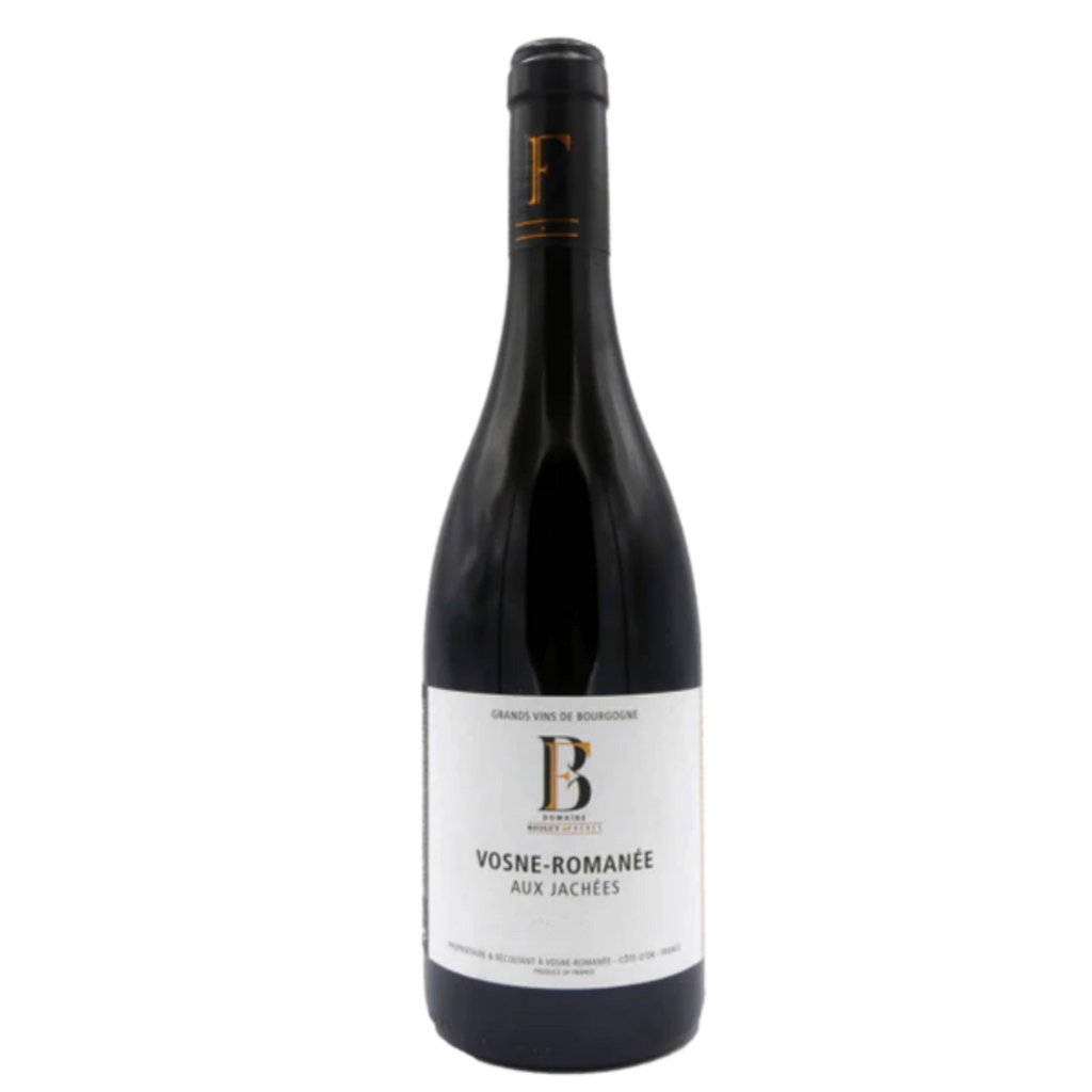 2024 Domaine Boigey Freres - Vosne Romanee Aux Jachees