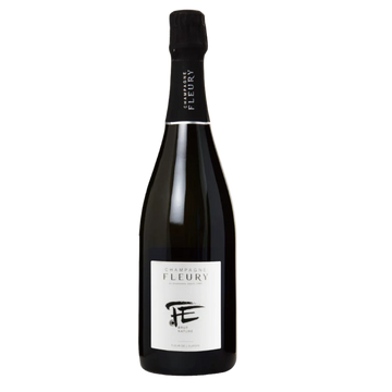 NV Fleury Pere & Fils - Fleur de l'Europe Brut Nature