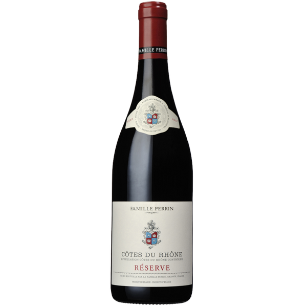 2022 Famille Perrin - Cotes du Rhone Reserve