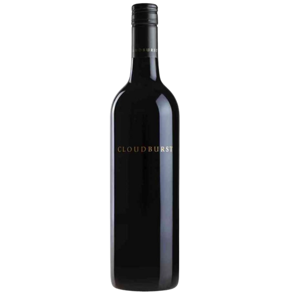 2019 Cloudburst - Cloudburst Cabernet Sauvignon