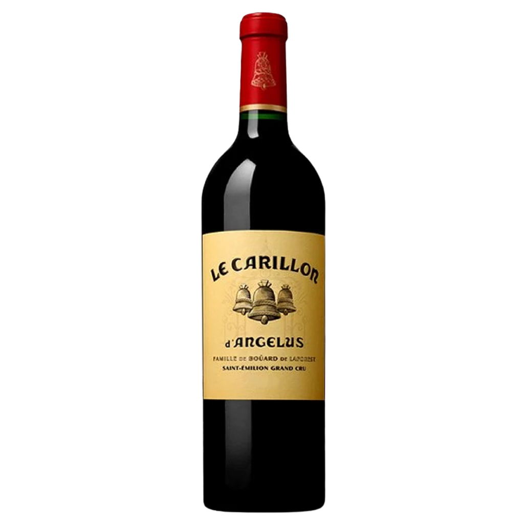 2022 Chateau Angelus - Le Carillon d'Angelus