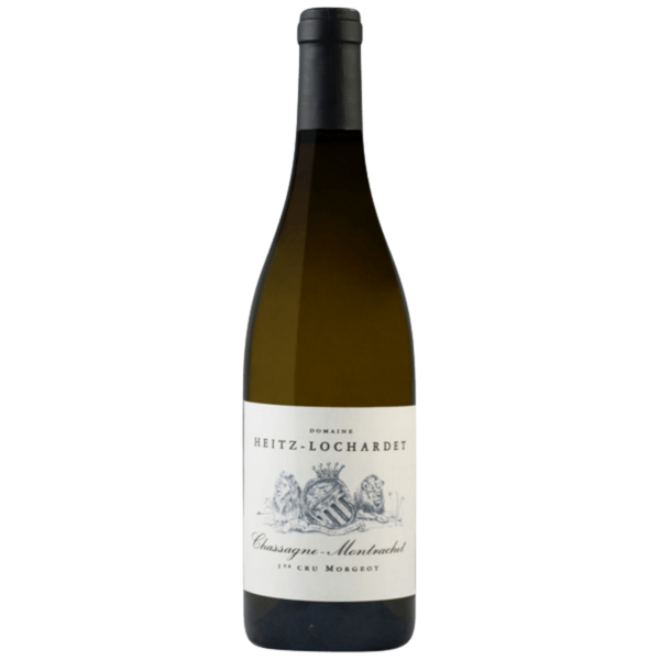 2017 Armand Heitz - Chassagne-Montrchet 1er Cru Morgeot