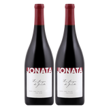 2020 Jonata - La Sangre de Jonata - Bundle of 2