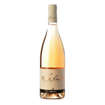 2020 Graci - Etna Rosato