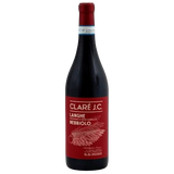 2024 G D Vajra - Clare J.C. Langhe Nebbiolo