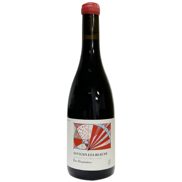 2020 Maison Fang - Savigny les Beaune Les Guetottes