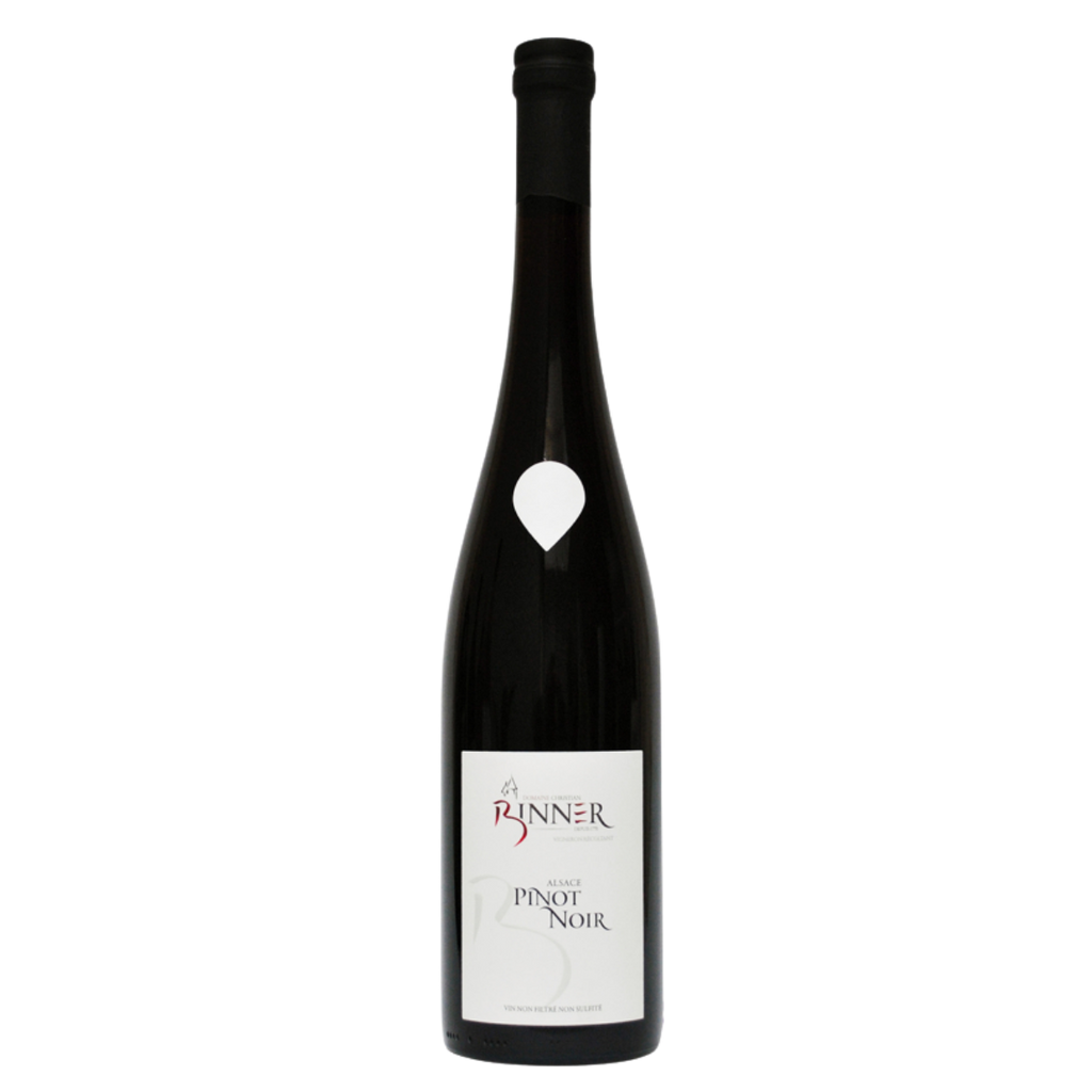 2022 Domaine Christian Binner - Pinot Noir Non Sufite