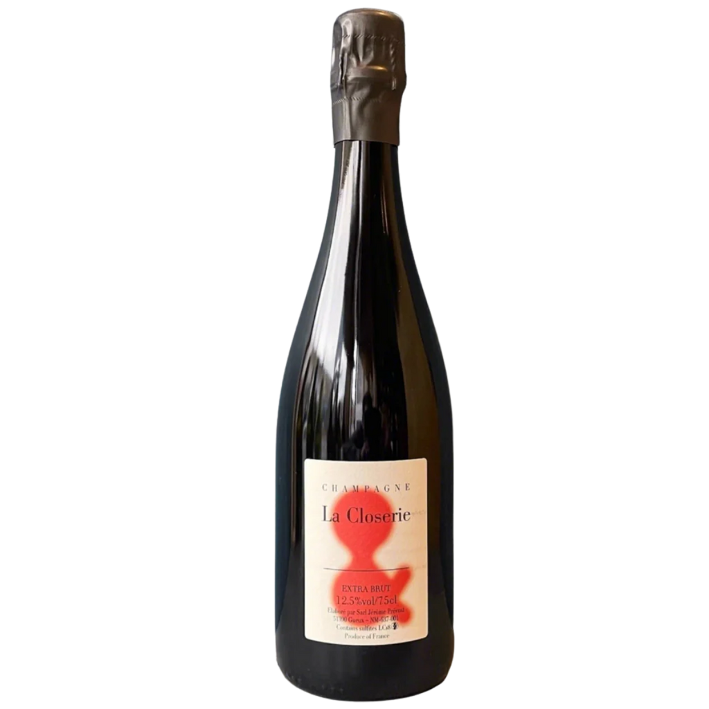NV Jerome Prevost - La Closerie LC22 (disg.Oct24)