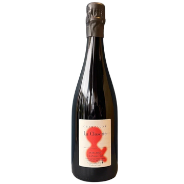 NV Jerome Prevost - La Closerie LC22 (disg.Oct24)