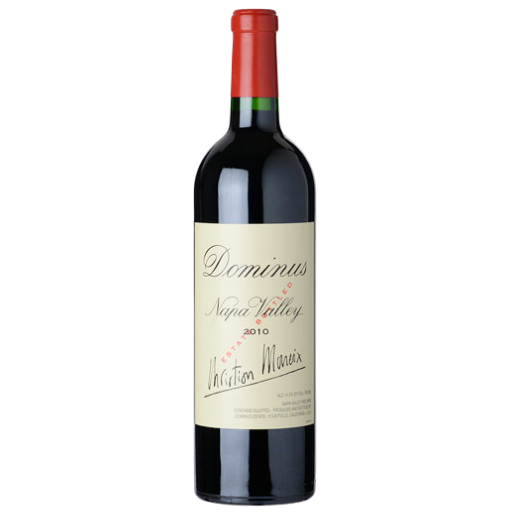 2010 Dominus - Dominus Napa Valley